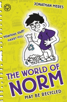 The World of Norm: May Be Recycled : Book 11, Paperback Book The World of Norm: May Be Recycled : Book 11, Paperback Book