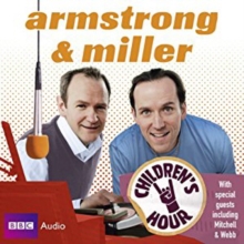 Armstrong And Miller Children's Hour : Audible Format, eAudiobook MP3 eaudioBook Armstrong And Miller Children's Hour : Audible Format, eAudiobook MP3 eaudioBook