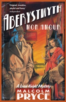 Aberystwyth Mon Amour, Paperback / softback Book Aberystwyth Mon Amour, Paperback / softback Book