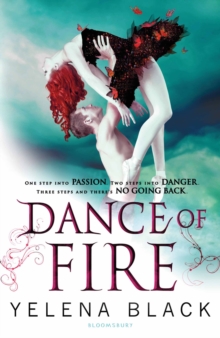 Dance of Fire, Paperback / softback Book Dance of Fire, Paperback / softback Book