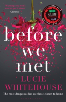 Before We Met, Paperback / softback Book Before We Met, Paperback / softback Book