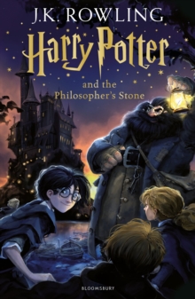 Harry Potter and the Philosopher's Stone, Paperback / softback Book Harry Potter and the Philosopher's Stone, Paperback / softback Book