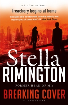 Breaking Cover, Paperback / softback Book Breaking Cover, Paperback / softback Book