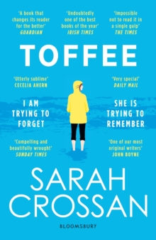 Toffee, Paperback / softback Book Toffee, Paperback / softback Book
