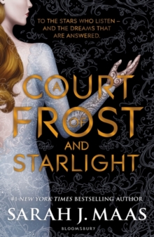 A Court of Frost and Starlight, Paperback Book A Court of Frost and Starlight, Paperback Book