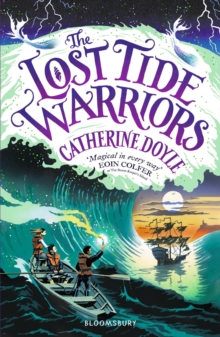 The Lost Tide Warriors, Paperback / softback Book The Lost Tide Warriors, Paperback / softback Book