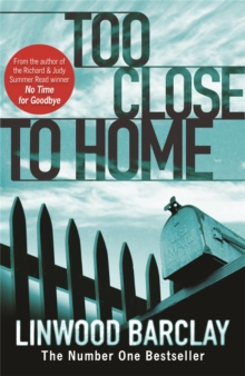 Too Close to Home, Paperback / softback Book Too Close to Home, Paperback / softback Book