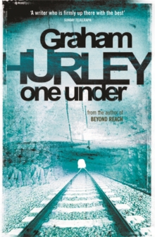 One Under, Paperback / softback Book One Under, Paperback / softback Book