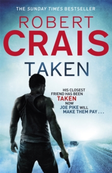 Taken, Paperback Book Taken, Paperback Book