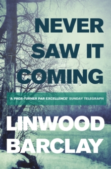 Never Saw it Coming, Paperback / softback Book Never Saw it Coming, Paperback / softback Book