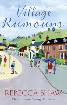 Village Rumours, Paperback Book Village Rumours, Paperback Book