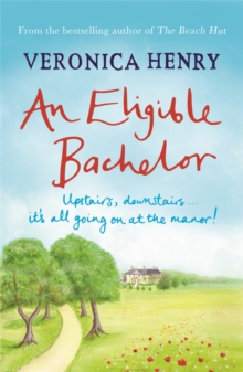 An Eligible Bachelor, Paperback / softback Book An Eligible Bachelor, Paperback / softback Book
