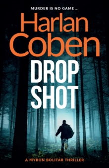 Drop Shot, Paperback / softback Book Drop Shot, Paperback / softback Book