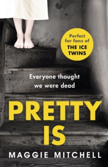 Pretty Is, Paperback / softback Book Pretty Is, Paperback / softback Book