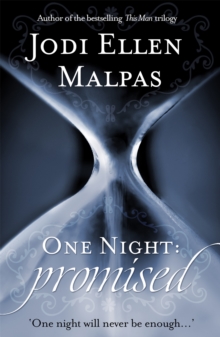 One Night: Promised, Paperback / softback Book One Night: Promised, Paperback / softback Book