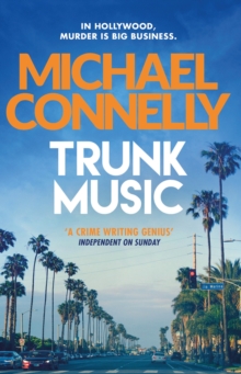 Trunk Music, Paperback / softback Book Trunk Music, Paperback / softback Book