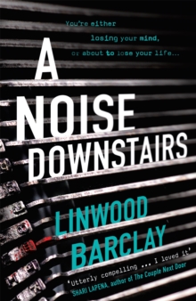 A Noise Downstairs, Paperback / softback Book A Noise Downstairs, Paperback / softback Book