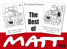 The Best of Matt 2019, Paperback / softback Book The Best of Matt 2019, Paperback / softback Book