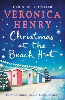 Christmas at the Beach Hut : The heartwarming holiday read you need for Christmas 2018, Paperback / softback Book Christmas at the Beach Hut : The heartwarming holiday read you need for Christmas 2018, Paperback / softback Book