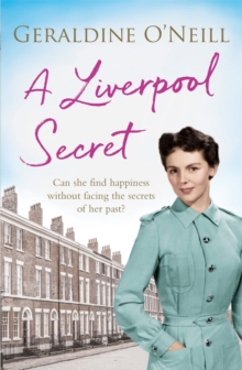A Liverpool Secret, Paperback / softback Book A Liverpool Secret, Paperback / softback Book
