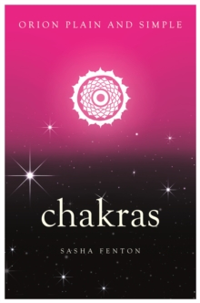 Chakras, Orion Plain and Simple, Paperback Book Chakras, Orion Plain and Simple, Paperback Book