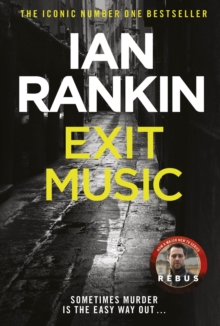 Exit Music, Paperback / softback Book Exit Music, Paperback / softback Book
