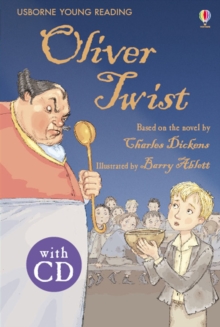 Oliver Twist, Mixed media product Book Oliver Twist, Mixed media product Book