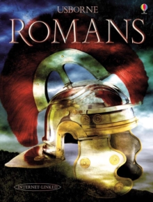 Romans, Paperback Book Romans, Paperback Book