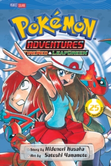 Pokemon Adventures (FireRed and LeafGreen), Vol. 23, Paperback / softback Book Pokemon Adventures (FireRed and LeafGreen), Vol. 23, Paperback / softback Book