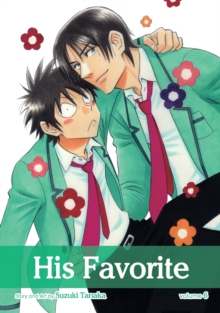 His Favorite, Vol. 6, Paperback / softback Book His Favorite, Vol. 6, Paperback / softback Book