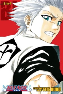 Bleach (3-in-1 Edition), Vol. 6 : Includes vols. 16, 17 & 18, Paperback / softback Book Bleach (3-in-1 Edition), Vol. 6 : Includes vols. 16, 17 & 18, Paperback / softback Book