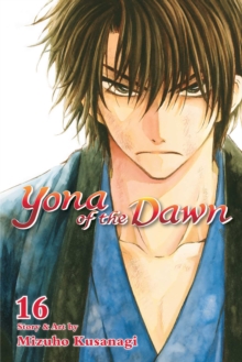 Yona of the Dawn, Vol. 16, Paperback / softback Book Yona of the Dawn, Vol. 16, Paperback / softback Book