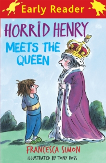 The Queen's Visit : Book 12, Paperback / softback Book The Queen's Visit : Book 12, Paperback / softback Book