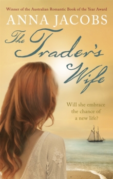 The Trader's Wife, Paperback Book The Trader's Wife, Paperback Book