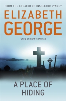 A Place of Hiding, Paperback Book A Place of Hiding, Paperback Book