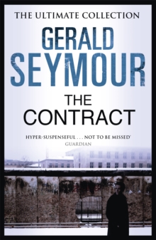 The Contract, Paperback / softback Book The Contract, Paperback / softback Book