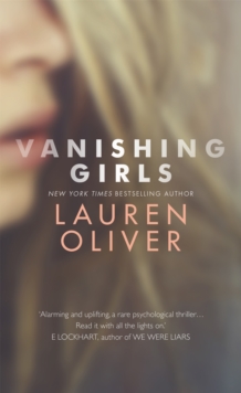 Vanishing Girls, Paperback / softback Book Vanishing Girls, Paperback / softback Book