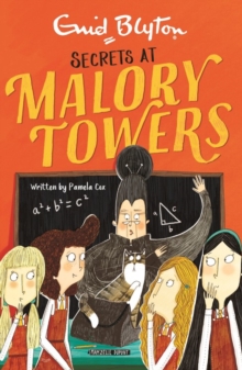 Malory Towers: Secrets : Book 11, Paperback / softback Book Malory Towers: Secrets : Book 11, Paperback / softback Book