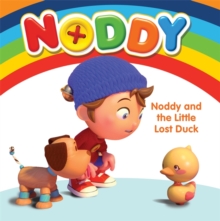 Noddy Toyland Detective: Noddy and the little Lost Duck : Board Book, Board book Book Noddy Toyland Detective: Noddy and the little Lost Duck : Board Book, Board book Book