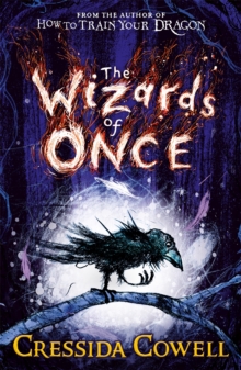 The Wizards of Once : Book 1, Paperback Book The Wizards of Once : Book 1, Paperback Book