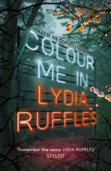 Colour Me In, Hardback Book Colour Me In, Hardback Book