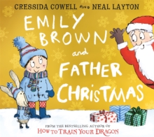 Emily Brown and Father Christmas, Paperback / softback Book Emily Brown and Father Christmas, Paperback / softback Book