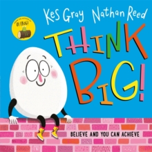 Think Big, Paperback / softback Book Think Big, Paperback / softback Book