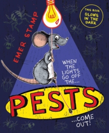 PESTS : Book 1, Paperback / softback Book PESTS : Book 1, Paperback / softback Book