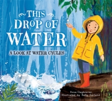 This Drop of Water, Hardback Book This Drop of Water, Hardback Book