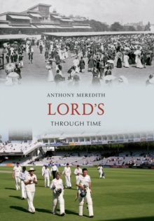 Lords Through Time, Paperback / softback Book Lords Through Time, Paperback / softback Book