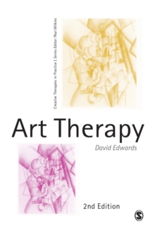 Art Therapy, Paperback / softback Book Art Therapy, Paperback / softback Book