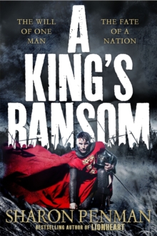 A King's Ransom, Paperback Book A King's Ransom, Paperback Book