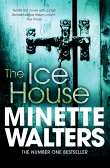 The Ice House, Paperback / softback Book The Ice House, Paperback / softback Book
