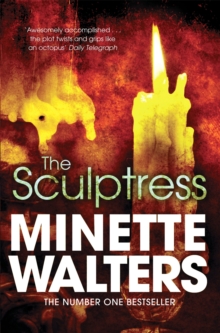 The Sculptress, Paperback / softback Book The Sculptress, Paperback / softback Book